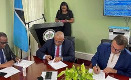 Global Ports Holding, Karayipler’de dördüncü limanını portföyüne ekleyecek