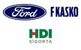 F Kasko, HDI Sigorta ile Ford sahiplerinin hep yanında