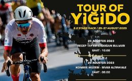 Sivas, Uluslararası Bisiklet Turu'na ev sahipliği yapacak