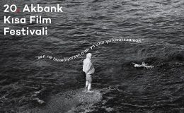 20. Akbank Kısa Film Festivali Yarışma Filmleri Açıklandı