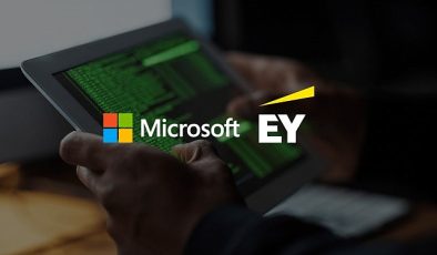 EY Türkiye ve Microsoft Türkiye iş birliğiyle “Zero Trust ve Siber Güvenlik Uyarlamaları" etkinliği gerçekleştirildi