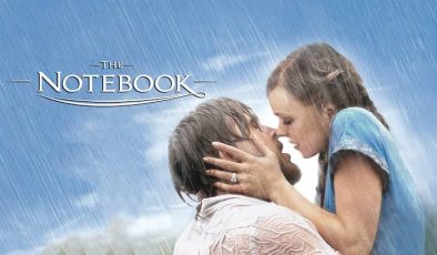 En İyi Romantik-Dram Filmlerinden olan “The Notebook” İncelemesi