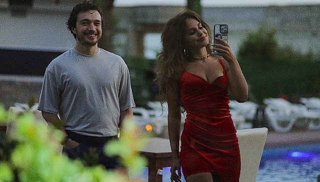 Annem Hakkında filminin çekimleri Kıbrıs'ta tamamlandı