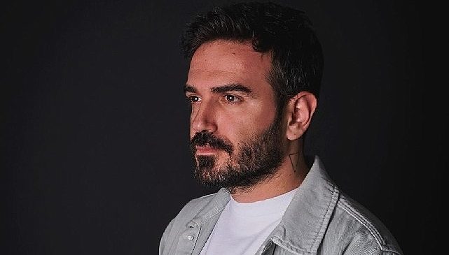 Ömer Altunalan'dan Yeni Şarkı: Katılıyorum