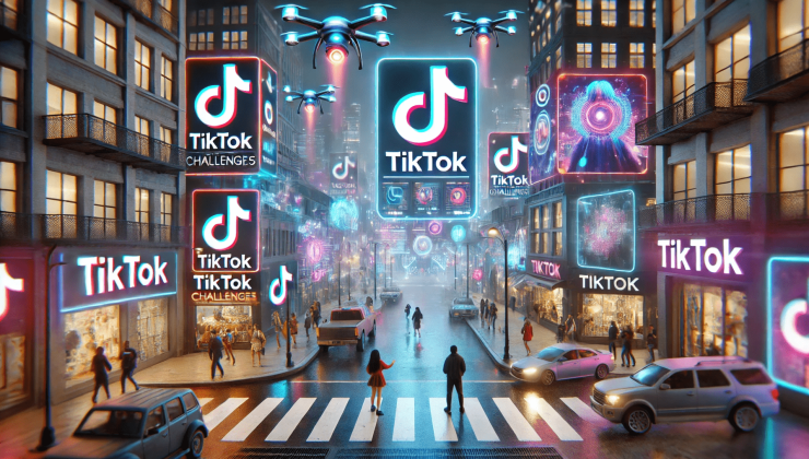 TikTok Kaç Beğeni Para Kazandırır?