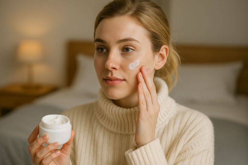 Kış Aylarında Cilt Kuruluğunu Önlemenin Yolları: Andro Haber’den Öneriler