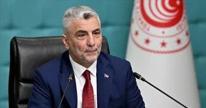 Bakan Bolat: “İhracatla büyüyen Türkiye anlayışımızla yolumuza devam edeceğiz”