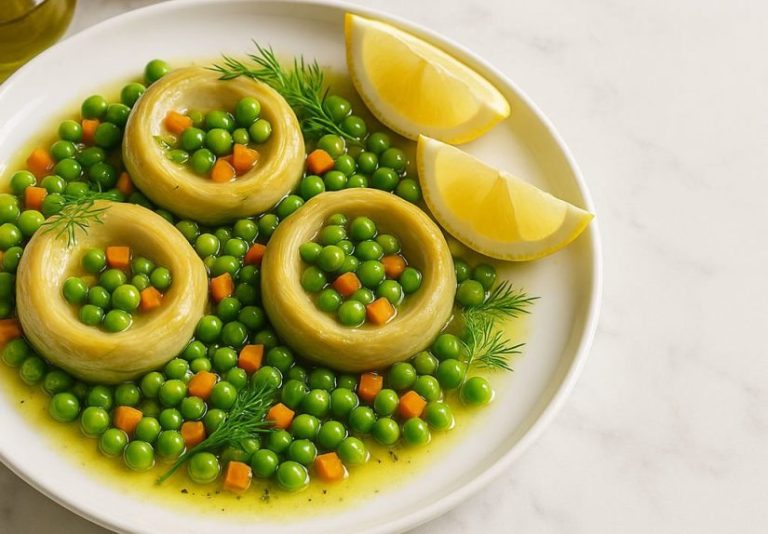 Enginarın Faydaları Nelerdir?