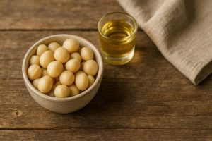 Makademya (Makadamya) Fındığının Faydaları Nelerdir?