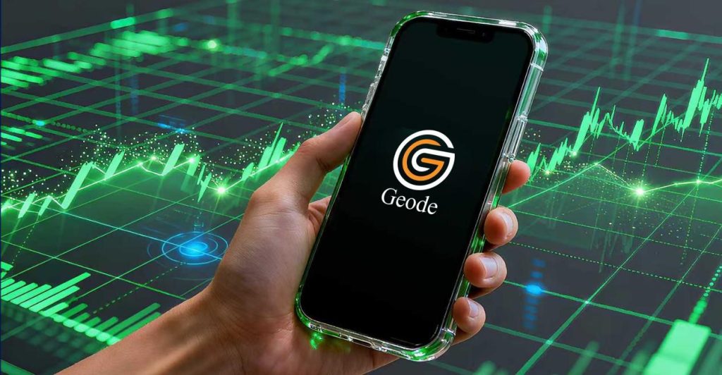 Geode Vertex Capital, Yapay Zekâ, Büyük Veri ve Blokzinciri ile “Yeni Nesil Menkul Kıymet Hizmetleri” Dönüşümünü Hızlandırıyor