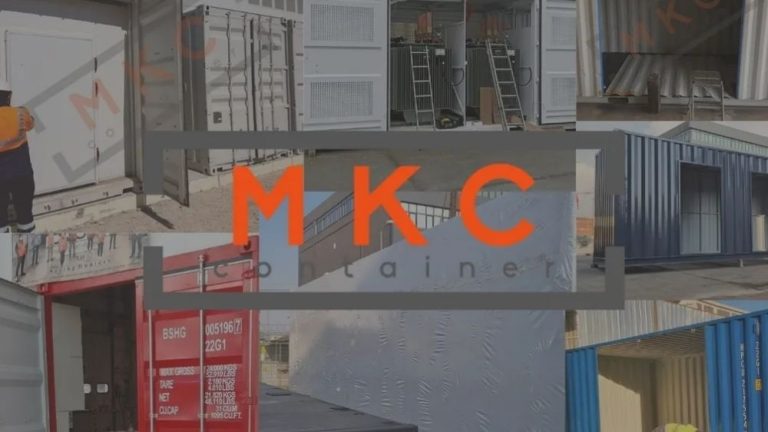 Küçük Konteyner Çözümleri İle Pratik ve Ekonomik Alanlar Oluşturun