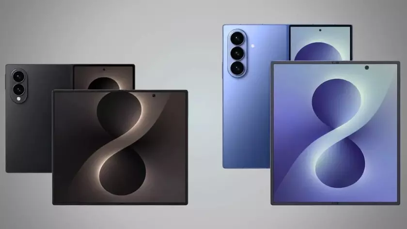 Samsung’un Yeni Katlanabilir Telefonları Cep Yakabilir: Galaxy Z Fold 8 Ultra İçin 2.799 Euro İddiası
