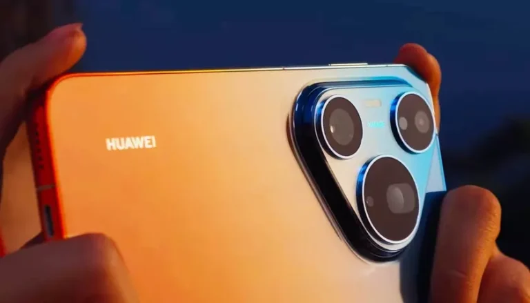 Huawei Pura 90 Serisi Global Pazara Çıkıyor: 200 MP Zoom Kamerası Var, Google Uygulamaları Yok